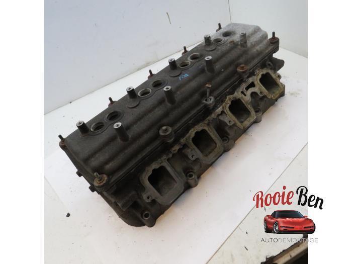 Cilinderkop van een Dodge RAM, Auto-onderdelen, Motor en Toebehoren, Dodge, Gebruikt, 3 maanden garantie, Ophalen of Verzenden