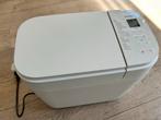 Panasonic SD-B2510 broodbakmachine, Witgoed en Apparatuur, Broodbakmachines, Ophalen of Verzenden, Zo goed als nieuw