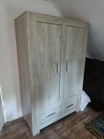 Kinder kledingkast en commode, Ophalen, Gebruikt, Jongetje of Meisje