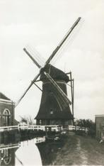 Papekop molen polder Papekop en Diemerbroek ca. 1975, Ophalen of Verzenden, 1960 tot 1980, Ongelopen, Utrecht