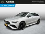 Mercedes-Benz CLA-klasse Shooting Brake 250 e AMG Line Merce, Auto's, CLA, 4 cilinders, 16 kWh, Hybride Elektrisch/Benzine