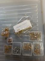 Nieuwe oorbellen en ringen, Ophalen of Verzenden