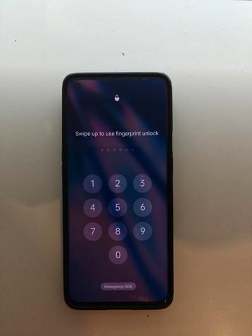OnePlus 9 Pro – 256GB – werkt goed, schade zie fotos  beschikbaar voor biedingen