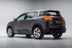Citroën C5 Aircross 1.6 Plug-in Hybrid 225pk Business Aut., Auto's, Automaat, Gebruikt, 4 cilinders, C5 Aircross