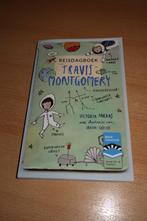 Boek Reisdagboek van Travis Montgomery van Victoria Farkas 3, Ophalen of Verzenden, Zo goed als nieuw, Victoria Farkas