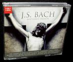 J.S. Bach - Matthaus Passion - BWV 244 - The Choirs Of King', Ophalen of Verzenden, Zo goed als nieuw