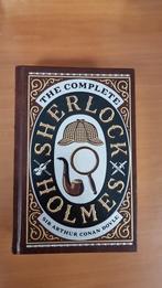 Sherlock Holmes, Boeken, Ophalen of Verzenden, Nieuw