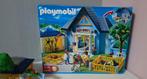 Playmobil dieren kliniek 4343, Ophalen of Verzenden, Nieuw