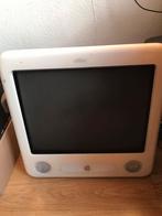 e Mac van Apple - werkend ( vintage ), Computers en Software, Apple Desktops, Ophalen, Gebruikt, IMac