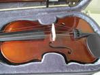Viool Stagg 3/4, Muziek en Instrumenten, Strijkinstrumenten | Violen en Altviolen, Gebruikt, Ophalen of Verzenden, 3/4-viool, Met koffer
