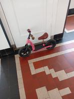 Loopfiets tegen elk bod, Ophalen, Gebruikt, Loopfiets