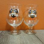 duvel wapenschild, Verzamelen, Biermerken, Ophalen of Verzenden, Zo goed als nieuw, Glas of Glazen, Duvel