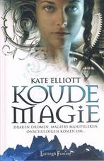 Koude Magie, Ophalen of Verzenden, Gelezen, Kate Elliot
