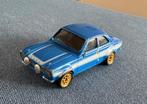 Fast&Furious Mattel Ford Escort MK1, Ophalen of Verzenden, Gebruikt