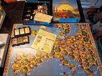 Kolonisten van catan Europa ontwaakt, Hobby en Vrije tijd, Ophalen of Verzenden, Zo goed als nieuw