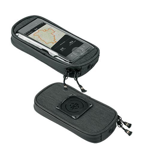 SKS UNIVERSAL SMARTPHONEBAG COM/SMARTBAG, Fietsen en Brommers, Fietsaccessoires | Overige Fietsaccessoires, Nieuw, Ophalen of Verzenden