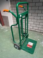 Steekkar, Doe-het-zelf en Verbouw, Transportwagens, Ophalen, Nieuw, Steekwagen