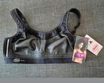 Nieuw Anita Active Momentum sportbh 75A (5529) zwart, Anita, Ophalen of Verzenden, Zwart, BH