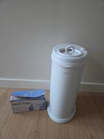 Ubbi Luieremmer - Stalen Luieremmer, Kinderen en Baby's, Luieremmer, Zo goed als nieuw, Standaard, Ophalen