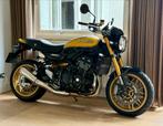 Kawasaki ZR900K - Nieuwstaat - 1673 km, Motoren, 4 cilinders, Motorrijbewijs A, Particulier, ABS