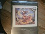 Dimensions Fall Fairy, Ophalen of Verzenden, Nieuw, Borduurpakket