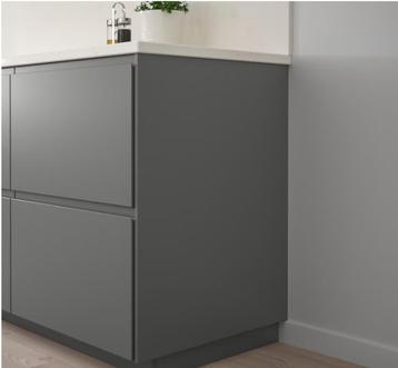 Ikea Metod Keukenonderdelen - afbeelding 3