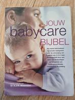 Jouw Babycare bijbel, Ophalen of Verzenden, Gelezen, Opvoeding tot 6 jaar, Waterston