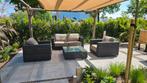 4Seasons Somerset loungeset, Ophalen, 5 zitplaatsen, Gebruikt, Bank