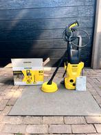 Kärcher K2 hogedrukreiniger Nieuw, Ophalen, Nieuw, Elektrisch