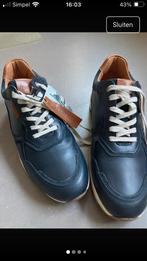 Travelin' Sneakers - Nieuw - Maat 45, Blauw, Travelin, Nieuw, Ophalen of Verzenden