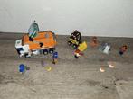 Lego City Vuilnisauto, Nieuw, Complete set, Ophalen of Verzenden, Lego