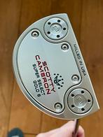 Scotty Cameron super select Golo 6 putter, Sport en Fitness, Golf, Ophalen of Verzenden, Zo goed als nieuw, Club