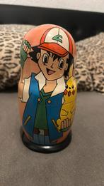 Pokémon, Hobby en Vrije tijd, Ophalen of Verzenden, Zo goed als nieuw, Overige typen