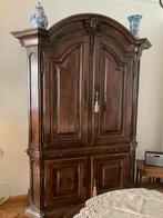 Kast toogkast, Antiek en Kunst, Antiek | Meubels | Kasten, Ophalen