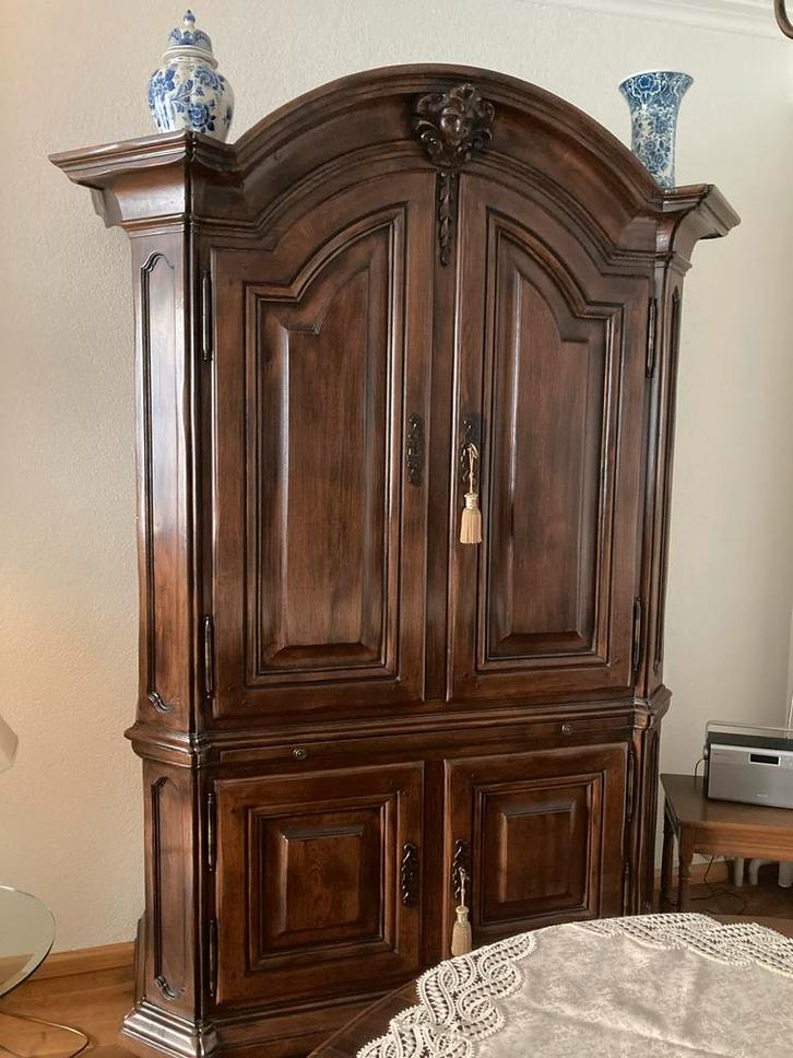 Kast toogkast, Antiek en Kunst, Antiek | Meubels | Kasten, Ophalen