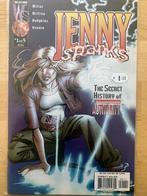 Jenny Sparks: The Secret History of the Authority #1-5, Eén comic, Verzenden, Zo goed als nieuw, Amerika
