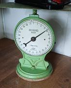 Antieke Salter Weegschaal tot 25 kg, Ophalen