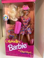 Barbie Caboodles NRFB, Verzenden, Nieuw, Fashion Doll