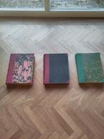 Tijdschriften, Ophalen, Gelezen, Overige typen