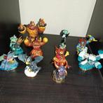 Skylanders Giants - €2,50 per stuk, Ophalen of Verzenden, Gebruikt