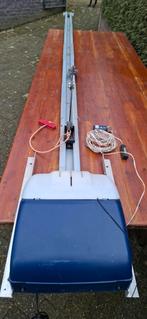 Garage deur opener. Automatische Garage deur opener, Doe-het-zelf en Verbouw, Deuren en Horren, Ophalen, Gebruikt, Garagedeur