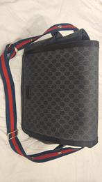 Gucci luiertas, Ophalen, Nieuw