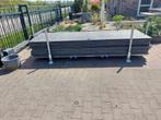 De beste kwaliteit kunststof rijplaten zijn onze HMPE platen, Verbouw of Aanbouw