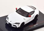 Toyota Supra 2020, 1/43, IXO, Nieuw, Hobby en Vrije tijd, Modelauto's | 1:43, Nieuw, Ophalen of Verzenden