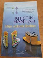 Kristin Hannah - Mijn verloren dochter, Ophalen of Verzenden, Zo goed als nieuw, Nederland, Kristin Hannah