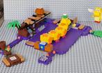 LEGO Super Mario Builder Mario Power-Up Pack Set 71383, Ophalen of Verzenden, Gebruikt, Complete set, Lego