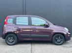Fiat Panda 0.9 TwinAir Easy AIRCO | ELEK RAMEN | 42979KM | N, Euro 5, Stof, Gebruikt, Beige