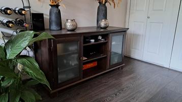 Dressoirkast