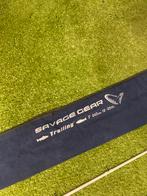 Nieuwe Savage Gear Trolling2 trolhengel, 2.40m 12-25 lbs, Ophalen of Verzenden, Nieuw, Werphengel