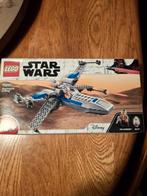 Star Wars, Ophalen of Verzenden, Nieuw, Actiefiguurtje